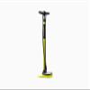 CANNONDALE ESSENTIAL PUMP FLOOR PUMP YELLOW view 1