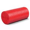 Yes4All Medium Firm Round PE Foam Roller 12, 18, 24, 36 Inches for Pilates, Yoga, Stretching, Balance & Core Exercises view 1