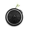 48V 250W 8-inch DIY Adult Scooter Motor Wheel Kit With Brushless Hub Motor 45mm Width 8inch Drum Brake Wheel Solid Tire (24V 250W kit) view 3