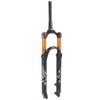 Jejy 26/27.5/29 Inch Air MTB Suspension Forks Magnesium AlloyMountain Bike Bicycle Front Forks Travel 120mm QR 9mm Shock Absorber Shoulder Lockout Rebound Adjust view 1