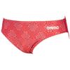 ARENA Men's Kikko Brief, Red-Multi Red, 40 view 1