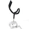 Ahlmanstr Fishing Rod Holder Universal Fit Adjustable Fishing Pole Rod Racks Kayak Fishing Boat Rod Holder with Clamp-On Boat Deck Mount (1 pcs) view 1