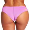 ARENA Rule Breaker Women's Unique Bikini Briefs for Training Tight Fit Extremely Durable for Fitness Chlorine Resistant Quick Drying, Reflexion/Multi, Small view 3