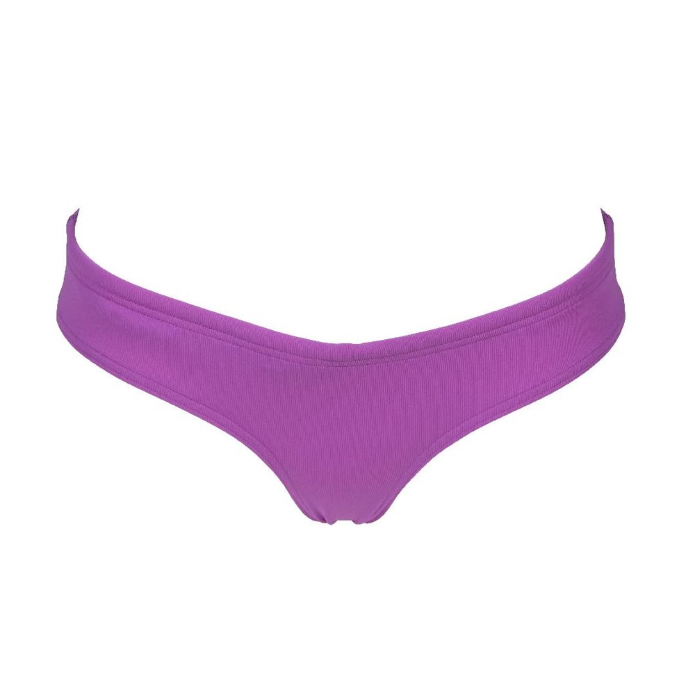 ARENA Rule Breaker Women's Unique Bikini Briefs for Training Tight Fit Extremely Durable for Fitness Chlorine Resistant Quick Drying, Reflexion/Multi, X-Large