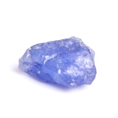 Untreated Blue Sapphire 10.60 Ct Natural Certified Raw Rough Sapphire Gemstone For Jewelry DP-638