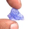 Untreated Blue Sapphire 10.60 Ct Natural Certified Raw Rough Sapphire Gemstone For Jewelry DP-638 view 2