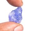 Untreated Blue Sapphire 10.60 Ct Natural Certified Raw Rough Sapphire Gemstone For Jewelry DP-638 view 3