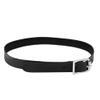 Boots Spurs Straps, Black Equestrian Horse Spur Strap, Resilient for Horse Riding Outdoor Sports view 1