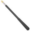 5 Sections Stainless Steel Fishing Landing Net Handle Telescoping Extension Handle Fishing Net Replacement Handle Fishing Tools and Accessories view 3