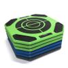 QuikStryke 6-Board Kit - Martial Arts Rebreakable Board Breaking - Taekwondo, Karate, MMA view 3