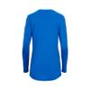 Mizuno Women's Balboa 6 Long Sleeve Volleyball Jersey, Royal, XX-Large view 2