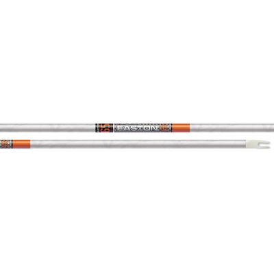 Easton - 6.5 Arrows - White Out - Bare Shafts - 500 Spine - 12pk
