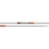 Easton - 6.5 Arrows - White Out - Bare Shafts - 500 Spine - 12pk view 1