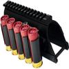 Trinity Picatinny Optic Mount and Shell Holder Combo Compatible with Mossberg 500 Maverick 88 12ga. view 1
