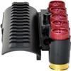 Trinity Picatinny Optic Mount and Shell Holder Combo Compatible with Mossberg 500 Maverick 88 12ga. view 3