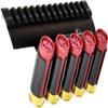 Trinity Picatinny Optic Mount and Shell Holder Combo Compatible with Mossberg 500 Maverick 88 12ga. view 4