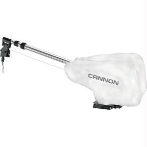 Downrigger Cover - White