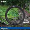 Michelin Wild AM Competition Line Front or Rear Mountain Bike Tire for Mixed and Soft Terrain, Gum-X Technology, 27.5 x 2.60 inch view 3