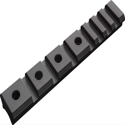 Durasight Rail Scope Mount CVA Accura Optima Wolf and Kodiak Black DS102P