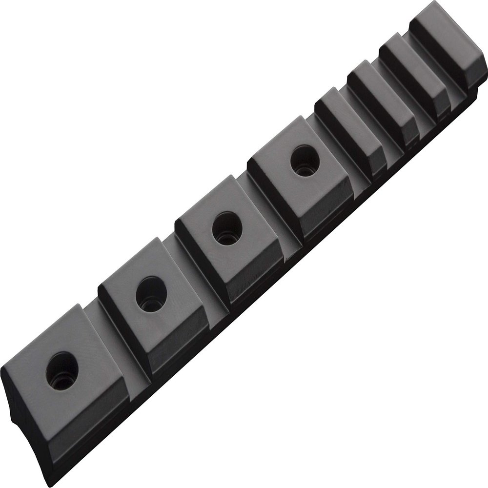 Durasight Rail Scope Mount CVA Accura Optima Wolf and Kodiak Black DS102P