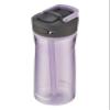 Contigo Ashland 2.0 Water Bottle, 24 oz - Leak-Proof Lid, Protective Spout Cover - Cupholder Friendly, Dishwasher Safe, BPA Free - Lavender view 2
