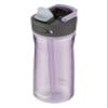 Contigo Ashland 2.0 Water Bottle, 24 oz - Leak-Proof Lid, Protective Spout Cover - Cupholder Friendly, Dishwasher Safe, BPA Free - Lavender view 3