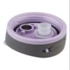 Contigo Ashland 2.0 Water Bottle, 24 oz - Leak-Proof Lid, Protective Spout Cover - Cupholder Friendly, Dishwasher Safe, BPA Free - Lavender view 4