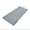 Coleman Stratus 50F Fleece Sleeping Bag, Gray view 3