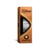Titleist Pro v1 Sleeve - 3 Balls White view 1
