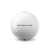 Titleist Pro v1 Sleeve - 3 Balls White view 4