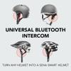 Sena pi, Universal Bluetooth Intercom Headset, Fits Most Cycling and Multi-Sport Helmets view 2