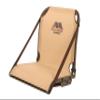 Millennium Marine B100 Boat Seat, Tan view 1