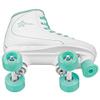 Roller Derby Roller Star 600 Women's Roller Skates - White/Mint - Size 06 view 3