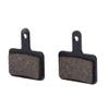 Bike Disc Brake Pads, Bike Brake Pads Set 2PCS Resin Disc Brake Pad for Mountain Bike Bicycle