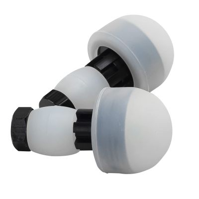 Bar End Bike Light Handlebar Bicycle Lamp for Safety and Decoration Steady Mode only LED Lights Bike Accesory