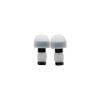 Bar End Bike Light Handlebar Bicycle Lamp for Safety and Decoration Steady Mode only LED Lights Bike Accesory view 2