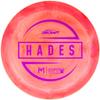 Discraft Limited Edition Paul McBeth Signature ESP Hades Distance Driver Golf Disc [Colors Will Vary] - 170-172g view 1