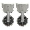 Dinghy Wheel view 3