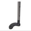 Backrest Recline axle S5RI-120 Works W BH Fitness S5Ri S5RiB Recumbent Bikes view 1