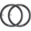2 Pcs 24" Heavy Duty Bike Tubes 24x2.10/2.4 AV32mm Schrader Valve 24" Bicycle Tubes Compatible with 24 x 2.10 24x2.125 24x2.20 24x2.25 24x2.30 24x2.35 24x2.40 Cruisers, City, Mountain Bike Tire Tubes view 4