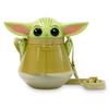 Star Wars Grogu (The Child) Flip-Top Canteen  The Mandalorian view 1