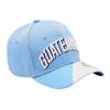 Icon Sports Group 2019 Guatemala Cap Hat Soccer World Cup Adults Mens 01-2 Blue view 1
