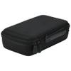 Aenllosi Hard Carrying Case Replacement for 6 Steel Tip or Soft Tip Darts,Dart Carrying Storage Holder Fits for Dart Tips, Shafts and Flights view 2
