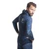 Cressi Tokugawa 2-pcs Nylon w/Hood 2 mm, Camo Blue, XL view 3