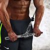 LKP LAT PullDown Bar Tricep Press Down Bar Straight Bar Cable Machine Attachment Home Gym Revolving Accessories for Fitness Training Workout view 3