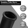 BRTGYM T Bar Row Landmine Attachment for 2" Olympic Bars, Heavy-Duty Steel, 360 Swivel, Workout Home Gym Equipment view 2