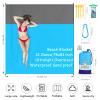 BYDOLL Beach Blanket Waterproof Sandproof 78''81'' Suits1-4 Adults Compact Lightweight Oversized Sand-Free Blanket Large Picnic Mat for Beach Travel Camping Hiking view 2