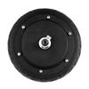 6.5 Inch Motor Wheel Kit For DIY Scooter 350W Brushless Motor Wheel About 7 Inch WIth Regenerative Braking (48V 350W kit) view 2