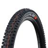 Schwalbe, Nobby Nic Addix, Tire, 27.5''x2.35, Folding, Tubeless Ready, Addix Performance, TwinSkin, 67TPI, Black view 1