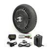 6.5 Inch Motor Wheel Kit For DIY Scooter 350W Brushless Motor Wheel About 7 Inch WIth Regenerative Braking (36V 350W kit) view 1